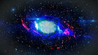 Deep Space Wallpaper Background Image