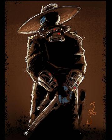 The Mandalorian