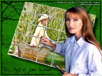Jane Seymour Wallpaper By Fkemble