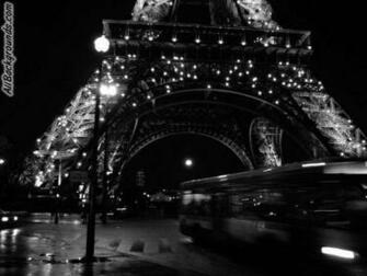 Paris Background Myspace