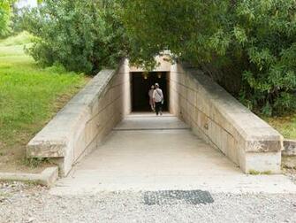 Vergina Plus Pella Hotels Cars Activities Wise Travel