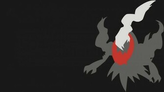 Darkrai Wallpaper By Owlboy68
