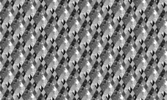 Harlequin Black White R12233 Wall Murals Wallpaper Rebel
