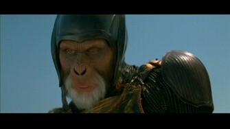 Planet Of The Apes Wallpaper