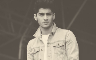 Zayn Malik Wallpaper
