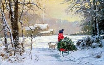 Christmas Wallpaper