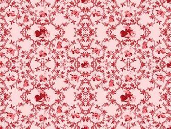 Dream Wallpaper Patterned