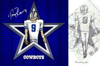 Tony Romo Wallpaper Jafuba S