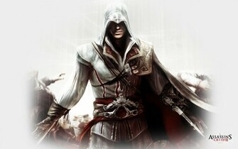 Ezio Wide