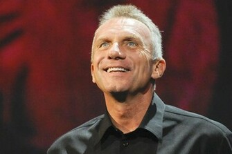 Joe Montana Wallpaper