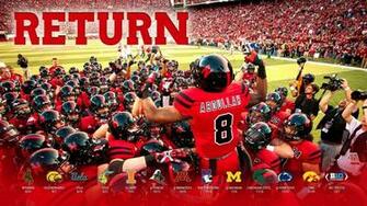 Husker Schedule Wallpaper Football Huskerboard