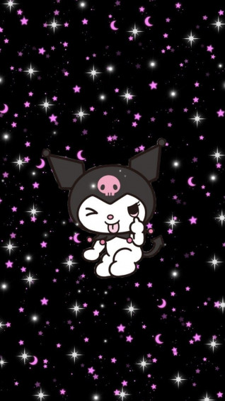 Nicole Barbara On Iiiiuu Hello Kitty iPhone Wallpaper