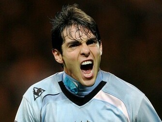 Football Players Wallpaper Kaka Player