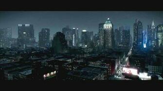 Kung Fury Action Comedy Martial Arts Fighting Crime Wallpaper