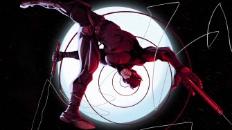 Daredevil 4k Wallpaper