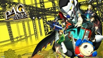 Persona Golden Re