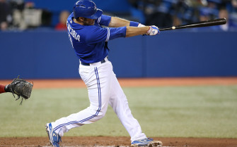 Toronto Blue Jays Widescreen Wallpaper