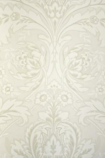 Coleridge Damask Wallpaper A Really Elegant In
