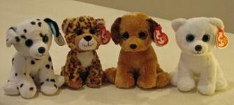 Products Beanie Boos Wallpaper