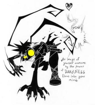 Anti Sora By Gatobob Spotty
