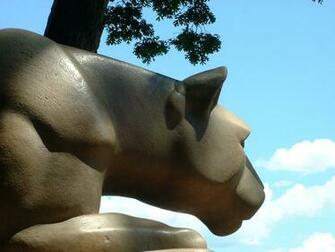 Penn State Nittany Lion Shrine