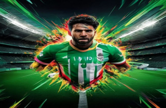 Atl Tico Nacional Wallpaper
