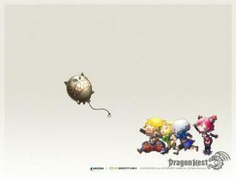 Dragon Nest Wallpaper