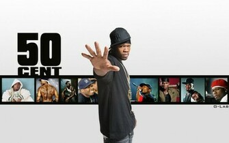 Cent Gallery Rap Wallpaper