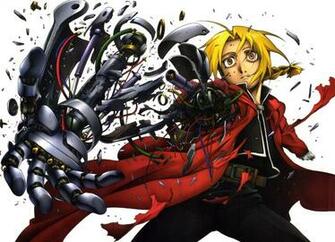 Fullmetal Alchemist Computer Wallpaper Desktop Background