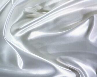 Blue Satin Background Background And Image