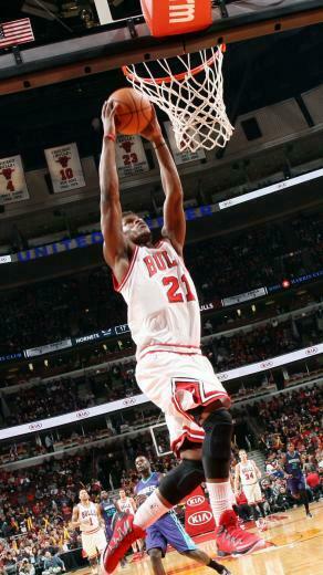 Jimmy Butler Bulls Wallpaper Of HDwallpaper20