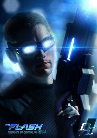 Captain Cold By Superjabba425