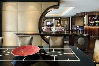 Wallpaper Tags Style Interior Chairs Hotel Bar Counter