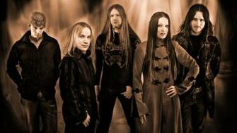 Nightwish Wallpaper