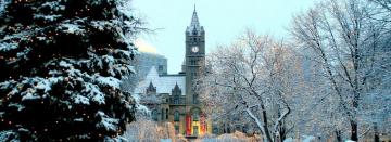 Saint Paul Winter Carnival