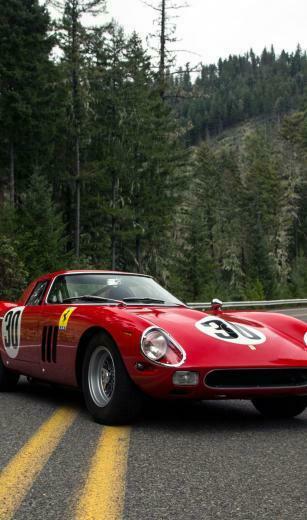 Ferrari Gto By Pininfarina Automobiles And Motorcycles