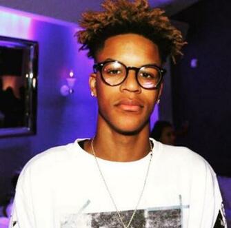 Shareef O Neal Nba Shaquille S Son