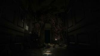 Layers Of Fear Screenshot Galerie Pressakey