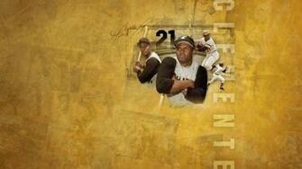 Roberto Clemente Wallpaper