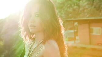 Demi Lovato Desktop Background By Stay Strong