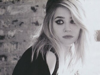 Olsen Wallpaper Mary Kate Ashley