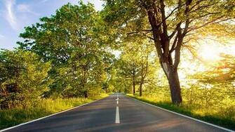 Click On Image To Open FullHD Wallpaper Road HD