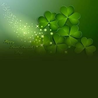 Happy Saint Patrick S Day Cool Pc Wallpaper