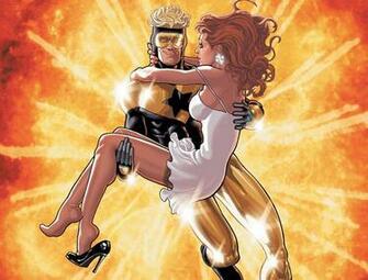 Booster Gold HD Wallpaper Background Image Id