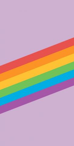 iPhone Pride Wallpaper Knol Aust