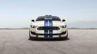 Shelby Gt350 Heritage Edition 4k 5k Wallpaper HD Car