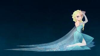 Elsa Wallpaper Best