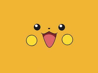 Pokemon Pikachu Wallpaper Hr Just Wallpaperz
