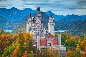 Germany HD Wallpaper Background Image