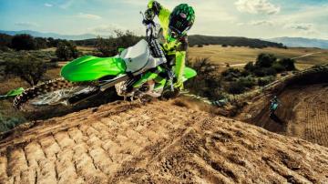 Wallpaper Kawasaki Kx450f HD Best Bikes Cars